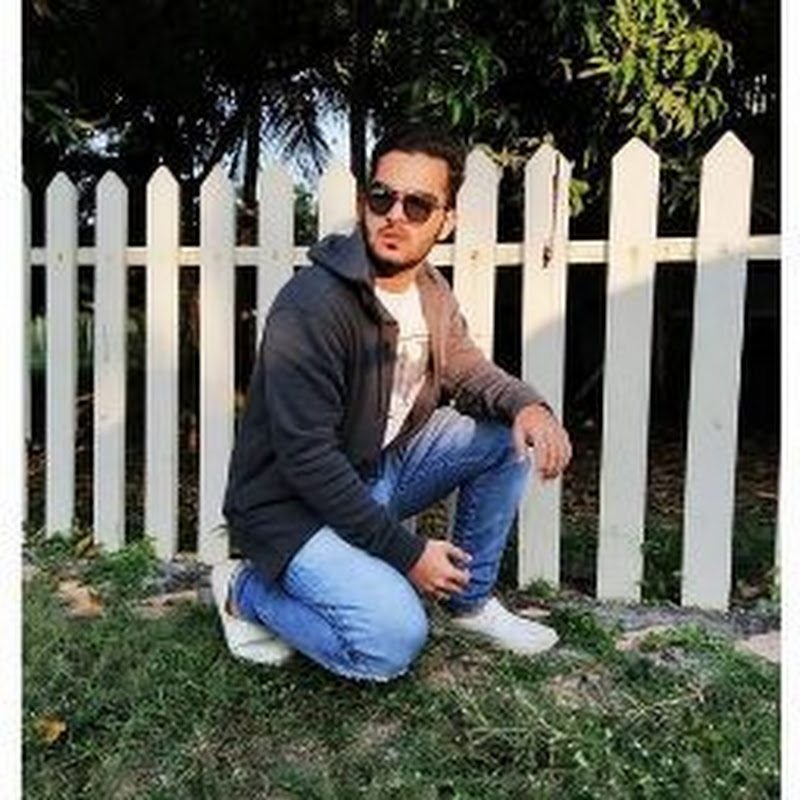 SAAD THE HABIBI