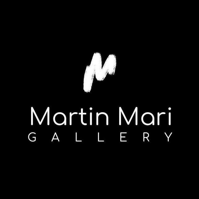 Martin Mari Art Gallery
