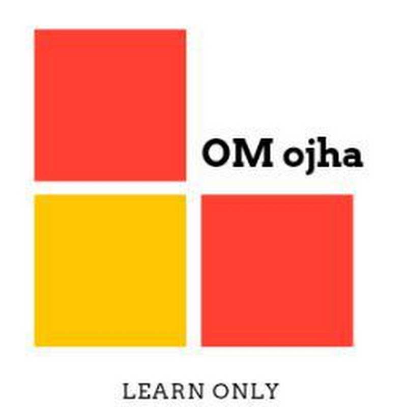 Om Ojha