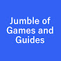 Jumble of Games and Guides logo
