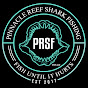 Pinnacle Reef Shark Fishing logo