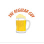 The Regular Guy logo
