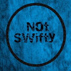 Not Swifty channel logo
