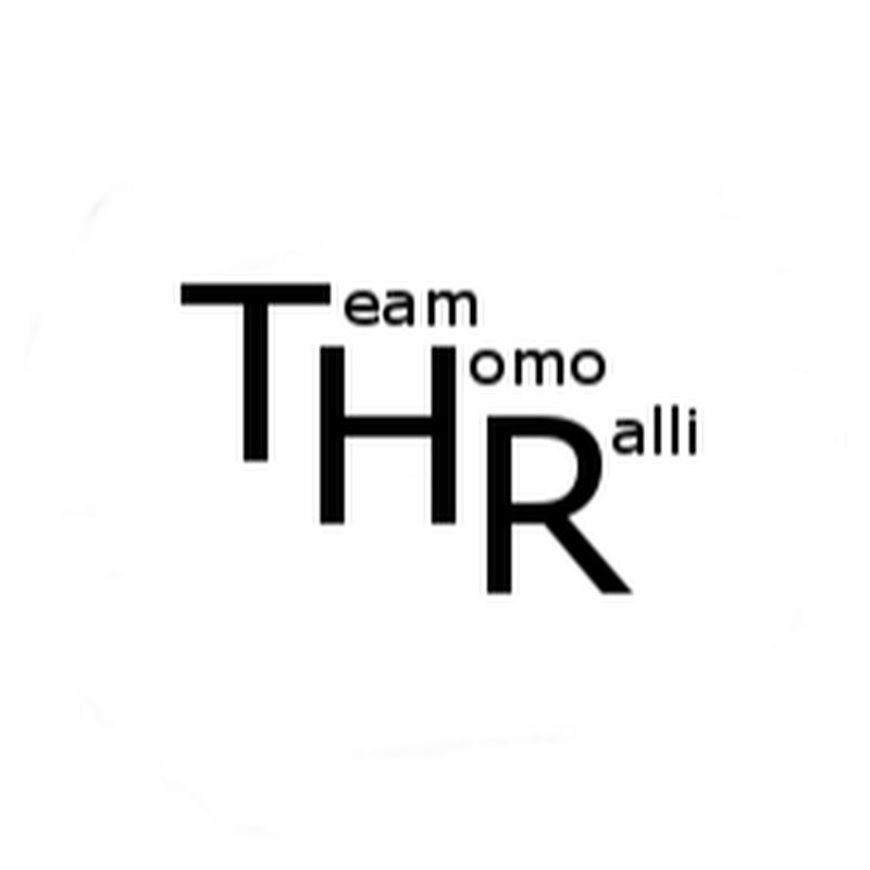 Team Homo Ralli