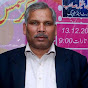 Pastor Saleem Masih logo