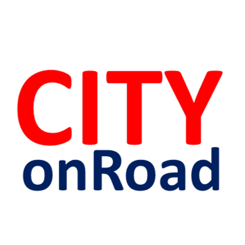 CITY onRoad