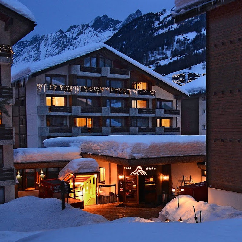 Hotel Ambassador Zermatt