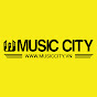 Music City