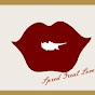 Spread Great Love logo