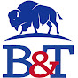 Bingham & Taylor logo