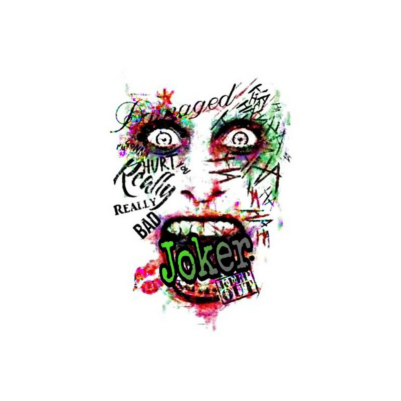 Joker 7