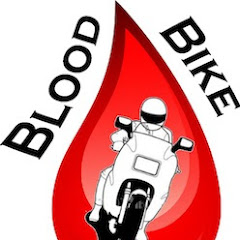 Blood Bike West