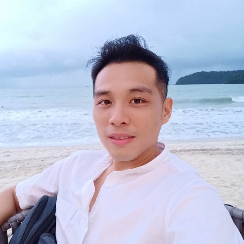 Eugene Khoo