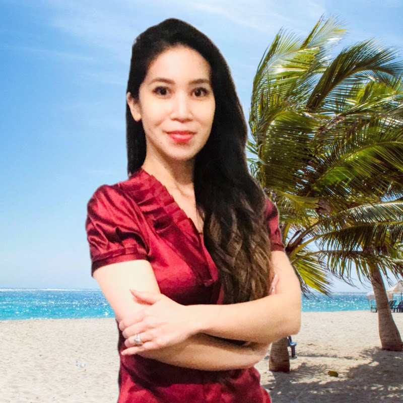 Lifestyle Mortgage Blogger, Annette