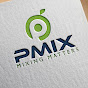 PMIX Mixer logo