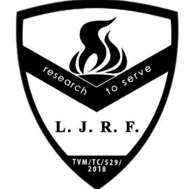 Law and Justice Research Foundation (LJRF)