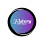 History with Ms. H logo