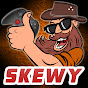 Skewy logo