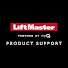 LiftMaster Support