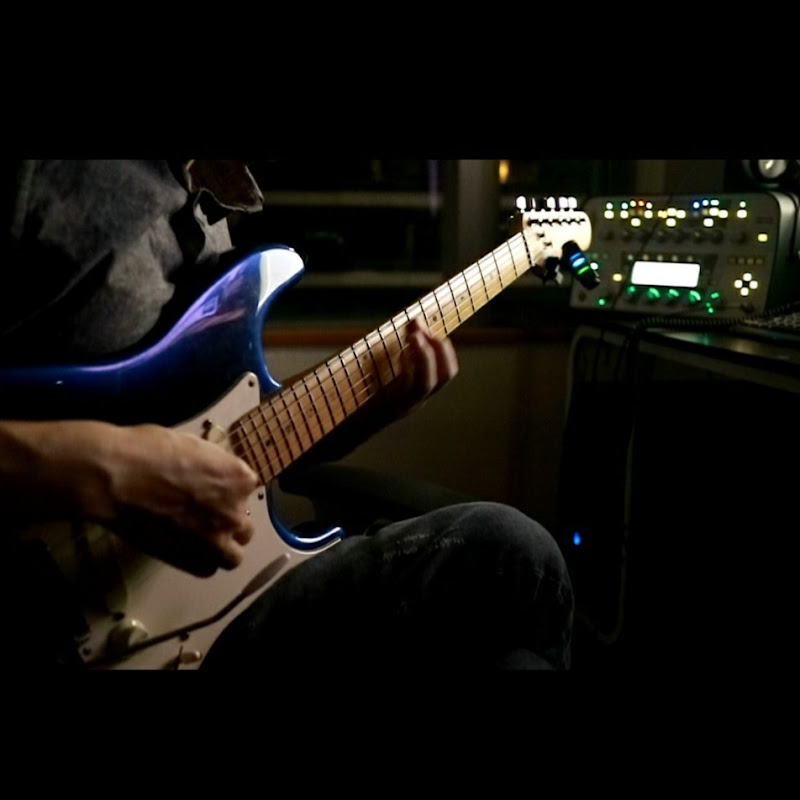 hanz guitar icon