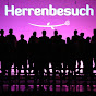 Herrenbesuch Chor logo