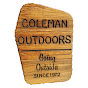 Coleman Outdoors logo