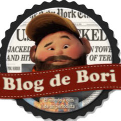 Blog de Bori