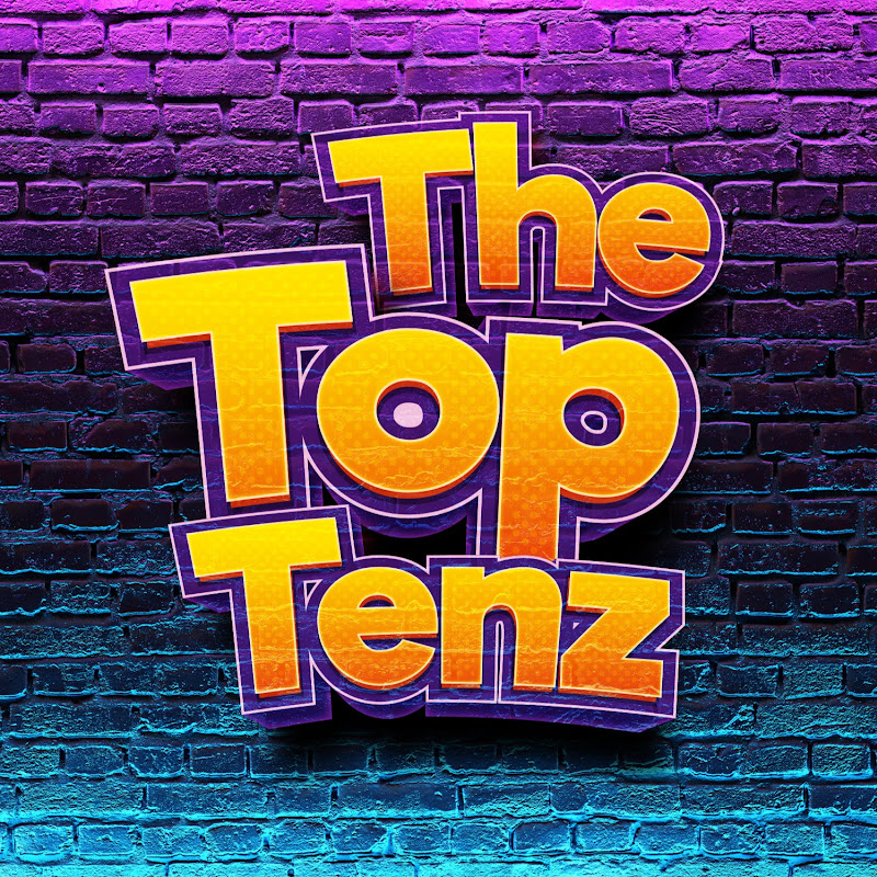 The Top Tenz