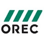Orec America Inc. logo