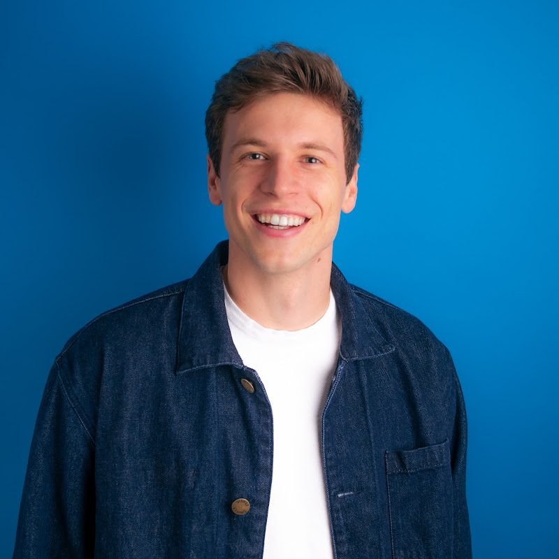 Bru On The Radio Logo