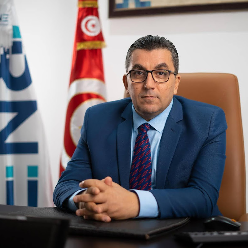 Adel Chouari