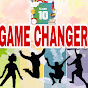 Game Changer logo