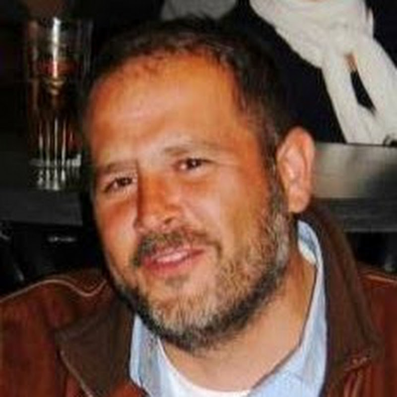 Nicolas Proios