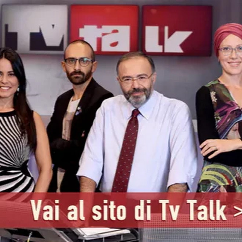 Talk And Talk BBC