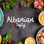 Albanian Tasty logo