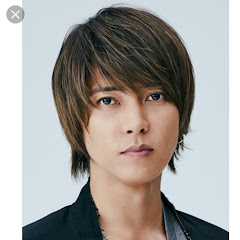 山下智久 公式サイトアイコン画像