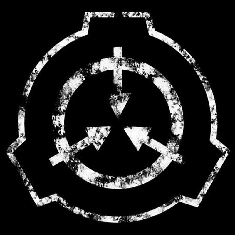 SCP Foundation icon
