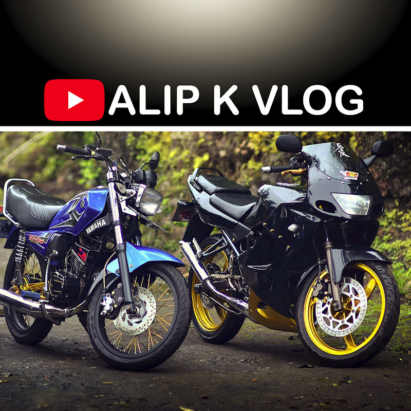 Alip K Vlog