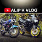 Alip K Vlog