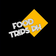 FOOD TRIPS PH channel logo