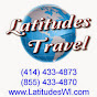 Latitudes Travel - Wisconsin, USA logo