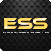 Everyday Supercar Spotter