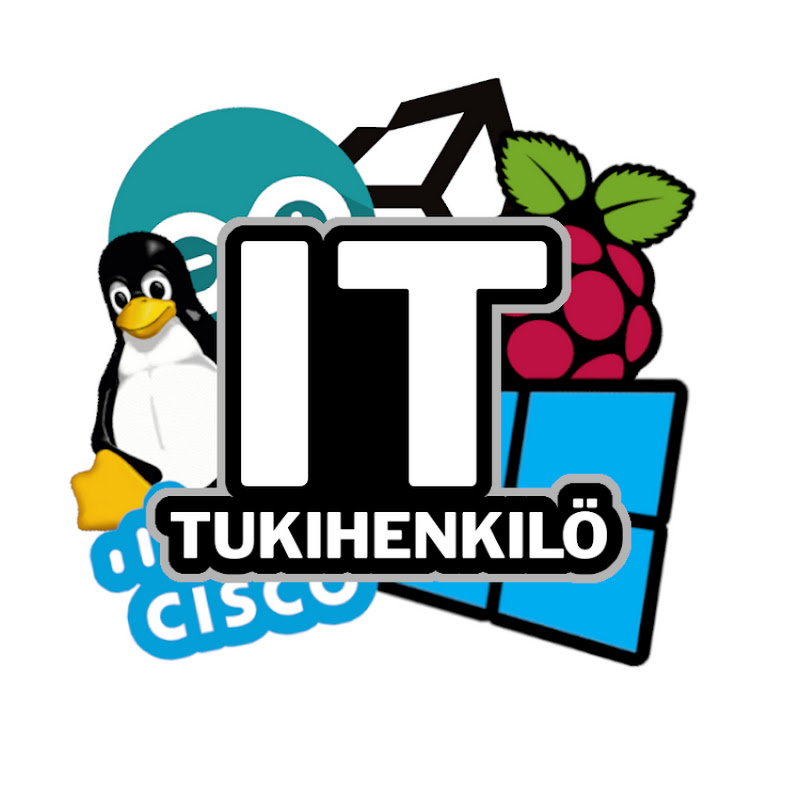 IT-tukihenkilö Hyria