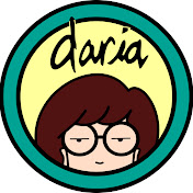 Daria ǀ MTV Deutschland