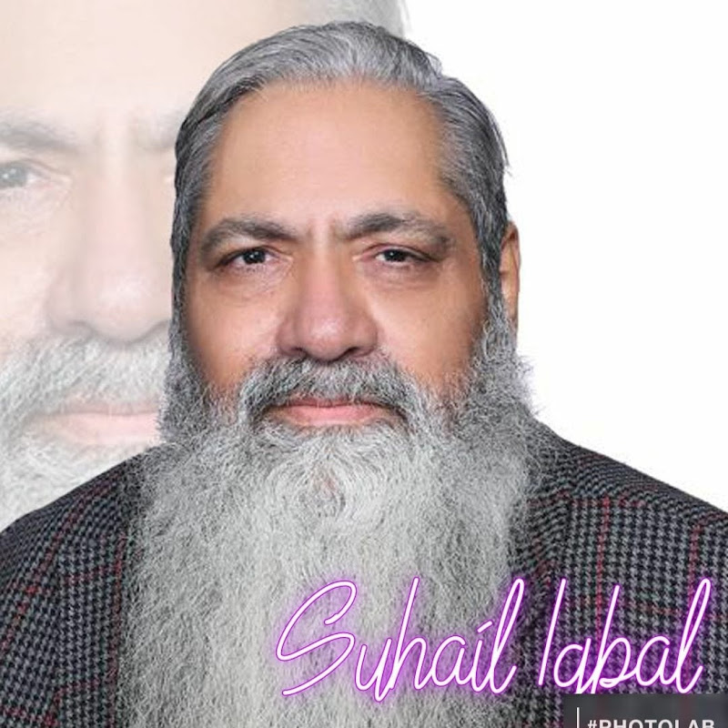 Suhail Iqbal