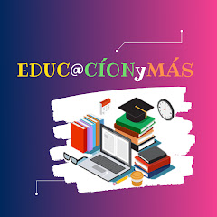 EDUCACIÓN y MÁS