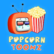Popcorn Toonz - Childrens Cartoon Movies