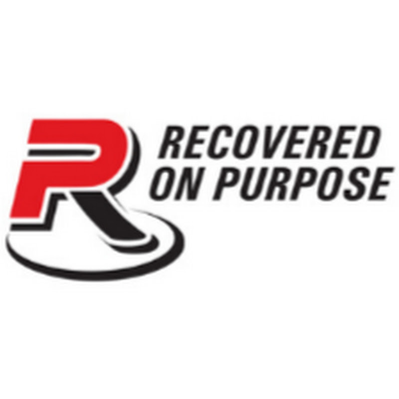 Recovered On Purpose