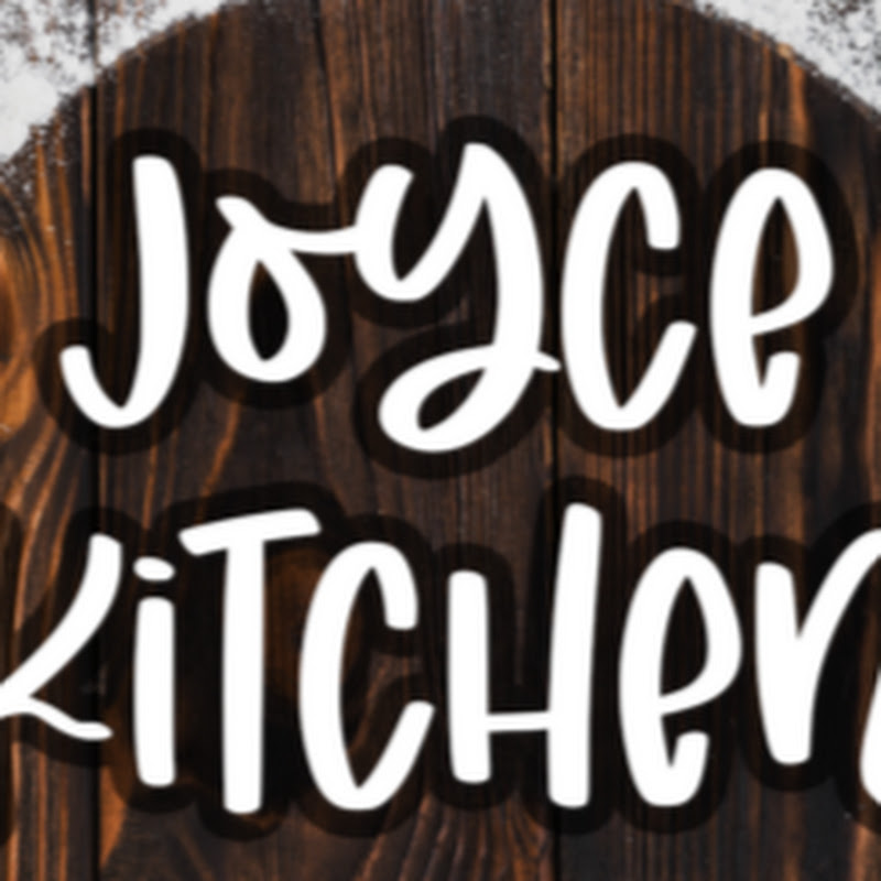 Joyce Kitchen