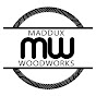 Maddux Woodworks logo